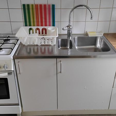 Full Apartment Malmo Bagian luar foto