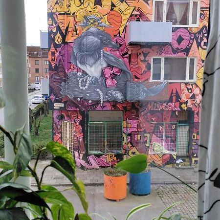 Full Apartment Malmo Bagian luar foto