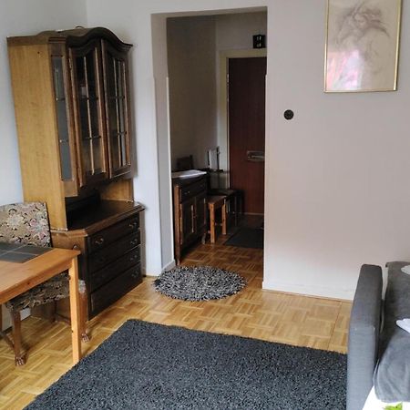 Full Apartment Malmo Bagian luar foto