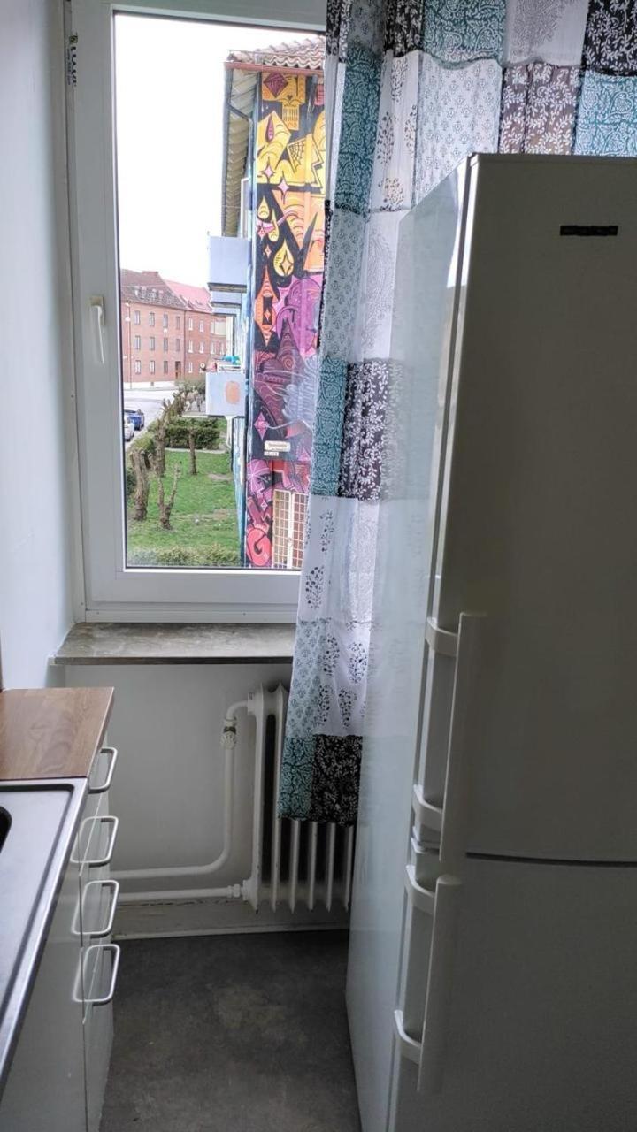 Full Apartment Malmo Bagian luar foto